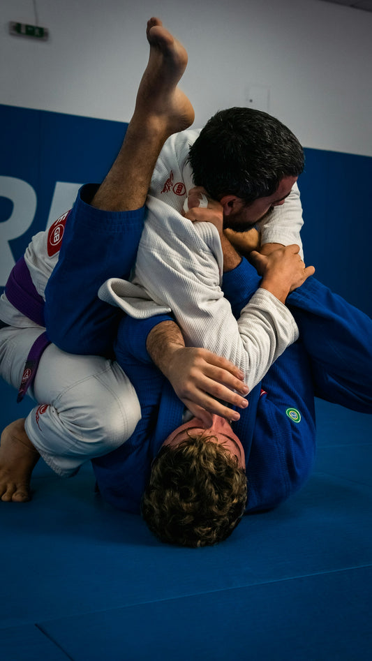 The Effectiveness of Jiu Jitsu: Unlocking the Power of Leverage and Technique