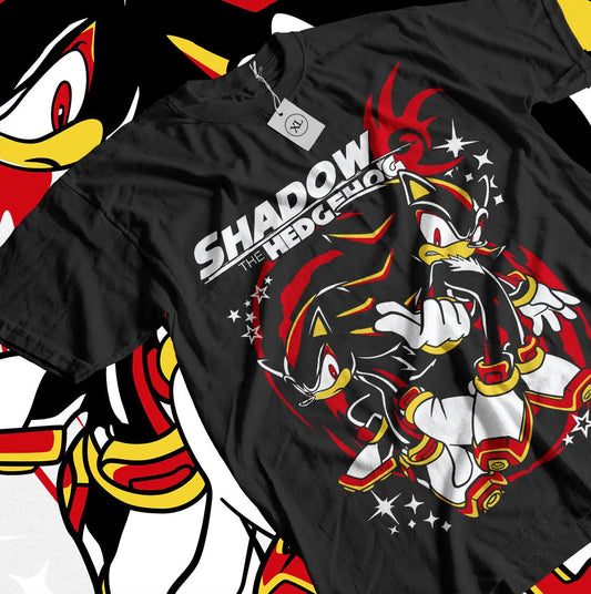 Vintage Shadow T-shirt