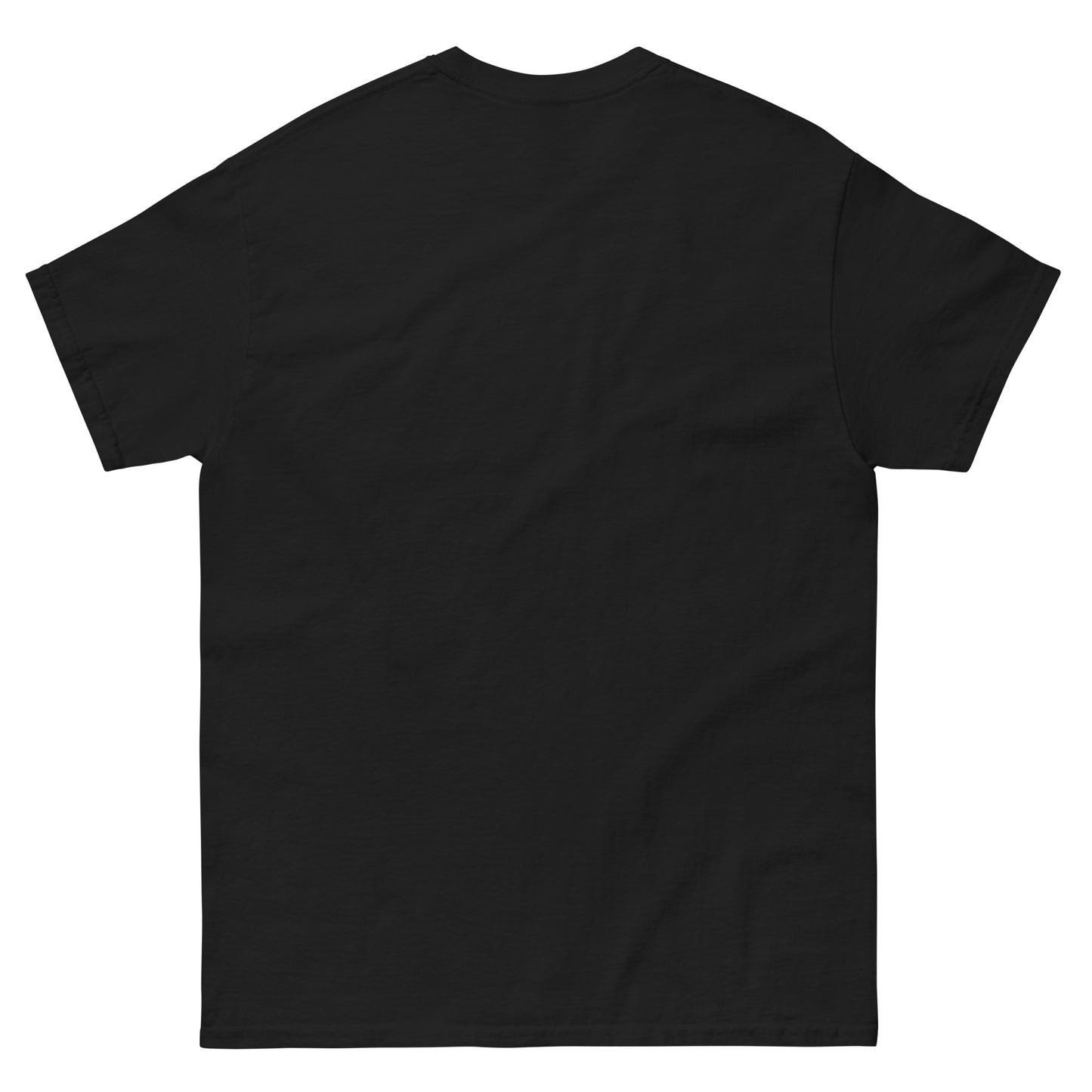 Generosity T-shirt 2